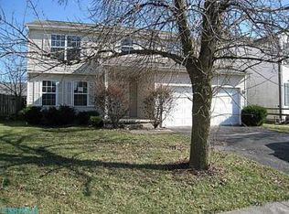 2742 Raphael Dr, Columbus, OH 43232