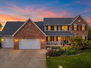 5384 E 106th Ln, Winfield, IN 46307