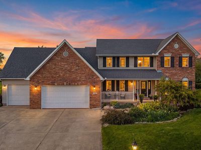 5384 E 106th Ln, Winfield, IN, 46307
