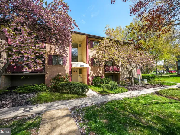 7609 Lee Hwy APT 304, Falls Church, VA 22042