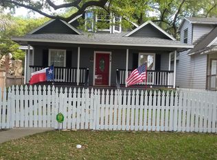 314 Dallas St, League City, TX 77573