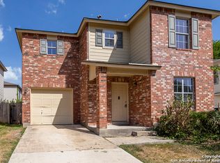 8010 Sandbar Point, San Antonio, TX 78254