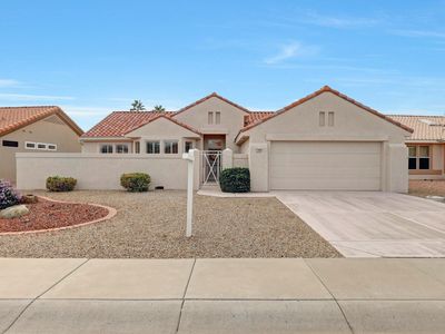 13949 W RICO Drive, Sun City West, AZ, 85375