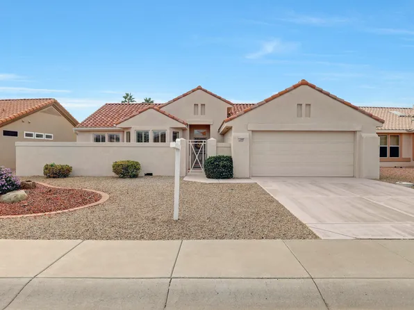 13949 W RICO Drive, Sun City West, AZ 85375