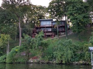 607 Parnell Rd, Old Hickory, TN 37138