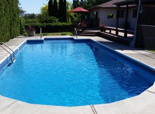 307 N 57th Ave, Yakima, WA 98908