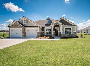 3916 Medieval Ct, Valdosta, GA 31605