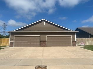 1305 N Azena St, Andover, KS 67002