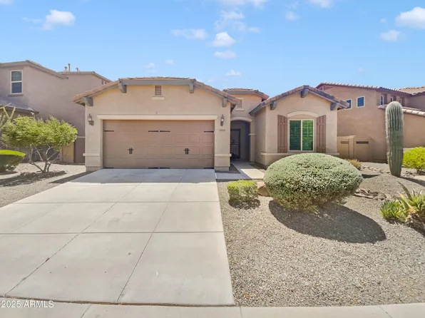 1851 W FETLOCK Trail, Phoenix, AZ 85085