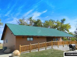 3 Saltbrush Rd, Riverton, WY 82501
