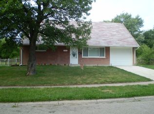 5112 Pepper Dr, Dayton, OH 45424