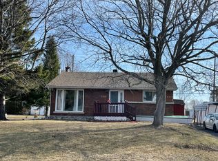 3481 Marydale Ave, South Stormont, ON K6K1P6