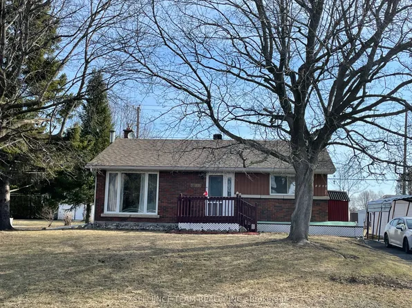 3481 Marydale Ave, South Stormont, ON K6K 1P6