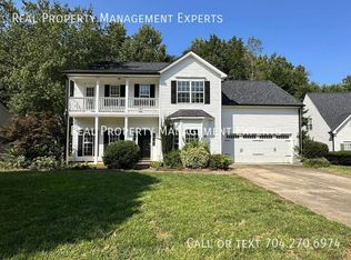 4775 Covington Dr NW, Concord, NC 28027
