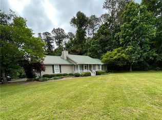 3710 Post Gate Dr, Cumming, GA 30040