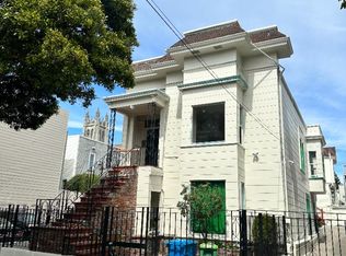 1724 Pierce St, San Francisco, CA 94115
