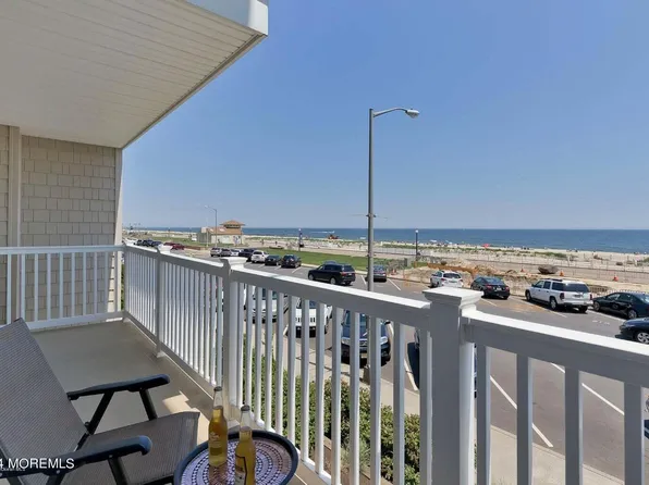 609 Ocean Avenue #8, Bradley Beach, NJ 07720