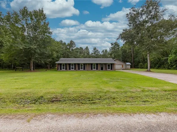 36180 Henry Gaines Rd, Pearl River, LA 70452
