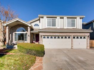 6281 Shea Pl, Highlands Ranch, CO 80130