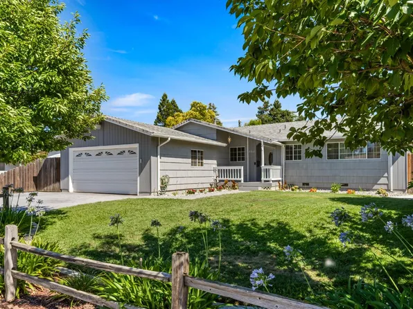 2212 Cervantes Dr, Rancho Cordova, CA 95670