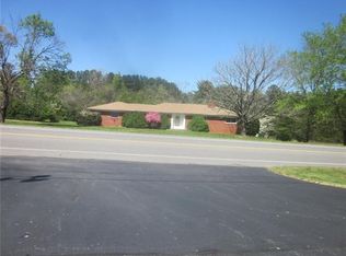 301 Lovelady Rd NE, Valdese, NC 28690