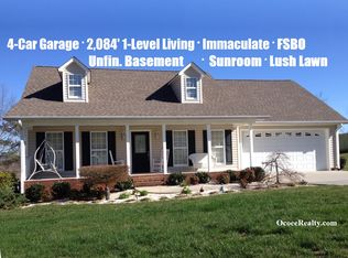 134 Turner Brown Trl SE, Cleveland, TN 37323