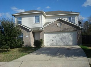 24126 Skywing Ct, Spring, TX 77373