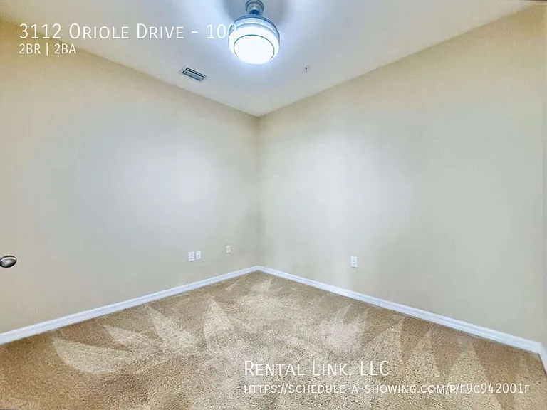 3112 Oriole Dr #102 — Photo 27