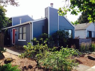 6822 SE Woodstock Blvd, Portland, OR 97206