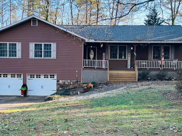 313 Chattahoochee Way, Woodstock, GA 30188