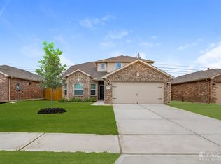 216 Comanche Plains Dr, La Marque, TX 77568