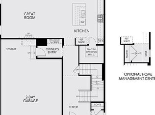 5024 Point Mesa St, Castle Rock, CO 80108