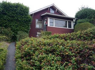 3818 49th Ave SW, Seattle, WA 98116