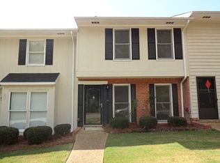 1319 Hilton Ave APT 3, Columbus, GA 31906