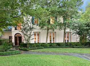 9 Long Timbers Trl, Houston, TX 77024