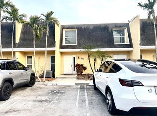 606 SW 1st St #606, Boynton Beach, FL 33435