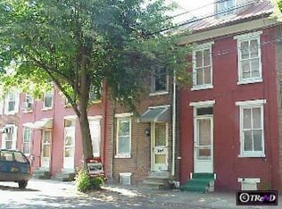 452 1/2 South St, Pottstown, PA