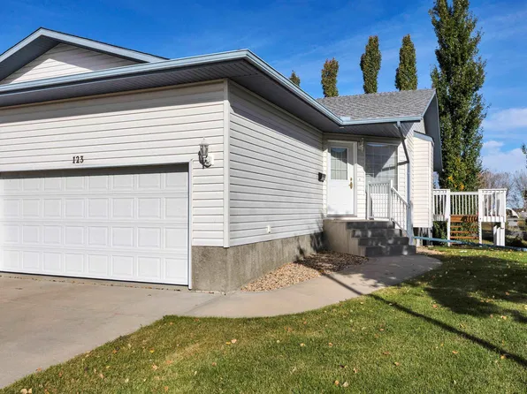 7000 Northview Dr #123, Wetaskiwin, AB T9A 3R9