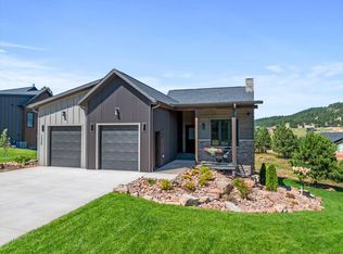 12235 Miles Cooper Ct, Sturgis, SD 57785