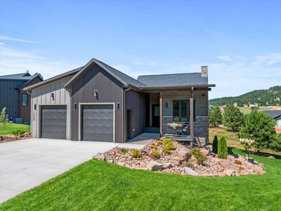 12235 Miles Cooper Ct, Sturgis, SD, 57785