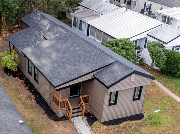 30 Eldorado Dr, Marlborough, MA 01752