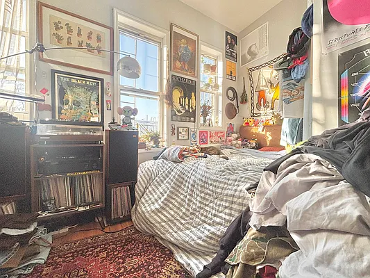 Rented by Doorway NYC, LLC | media 26