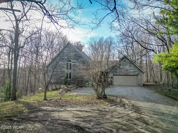 5346 Township Road 55, Bellefontaine, OH 43311