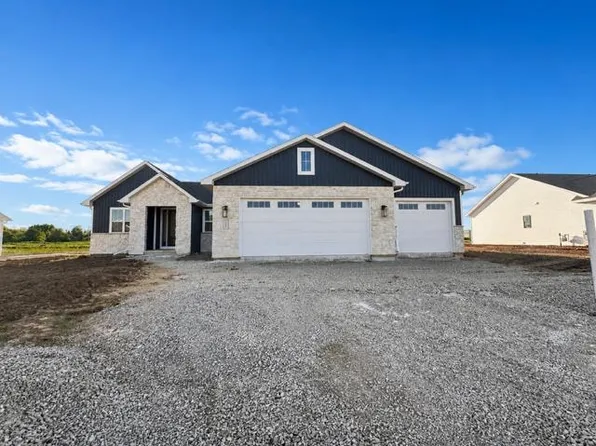 1607 Torchwood Trl, De Pere, WI 54115