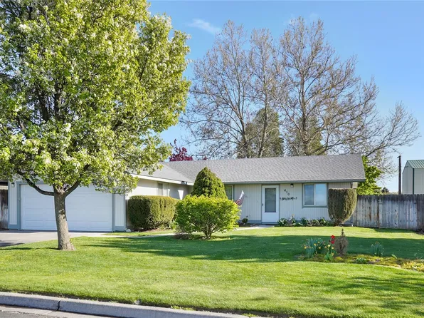410 E Olympia Street, Othello, WA 99344