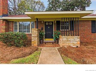 3721 Honeysuckle Ct, Montgomery, AL 36109