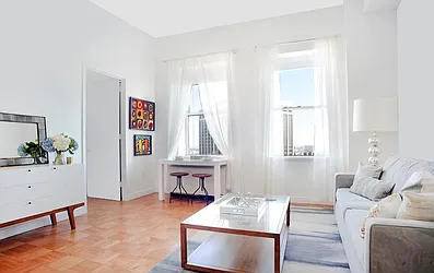 Rented by NY Living Solutions