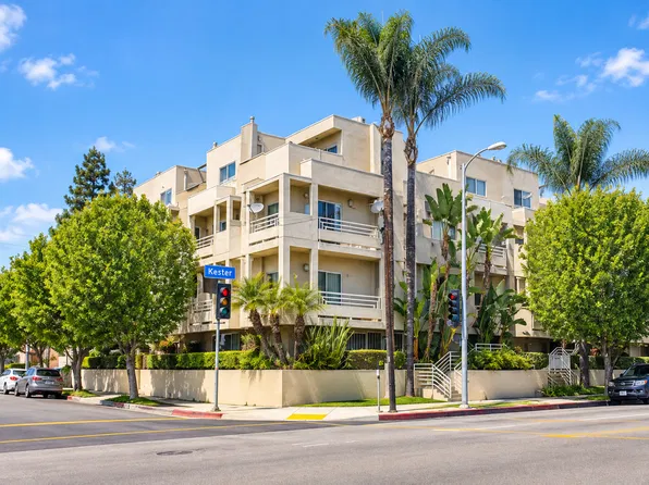 Kester Place, 5405 Kester Ave APT 110, Sherman Oaks, CA 91411