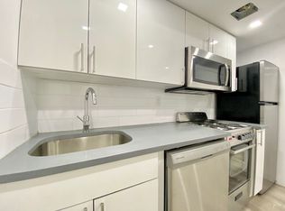 200 Audubon Ave #BASEMENT, New York, NY 10033