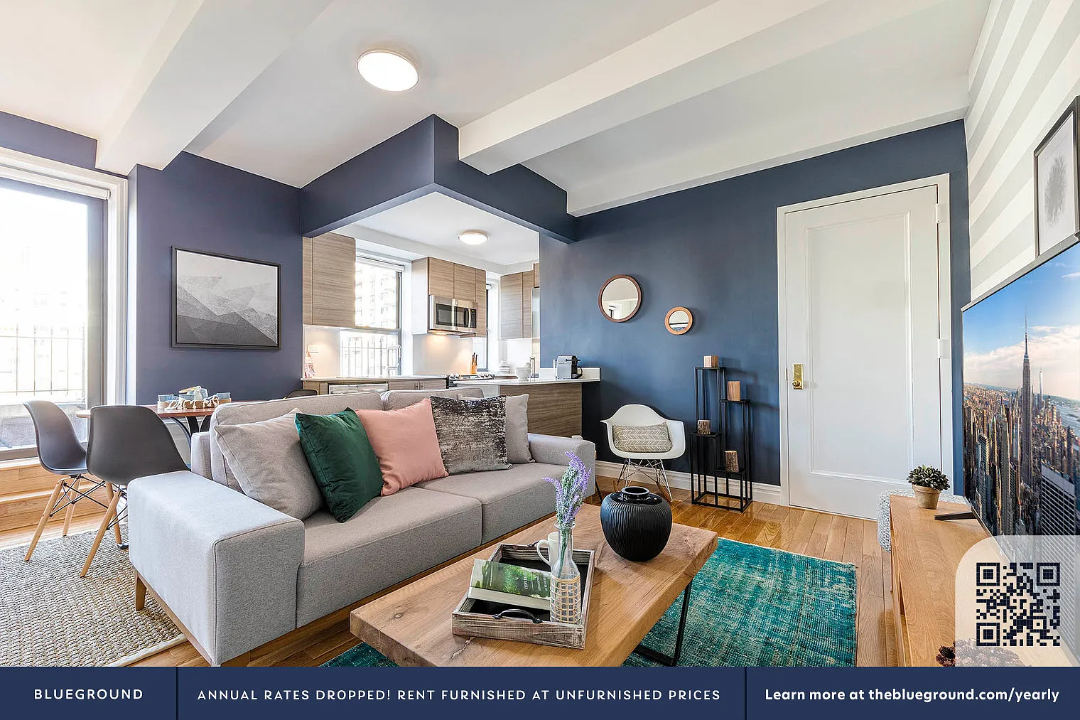210 West 70th Street — Photo 2